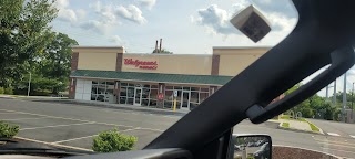 Walgreens Pharmacy