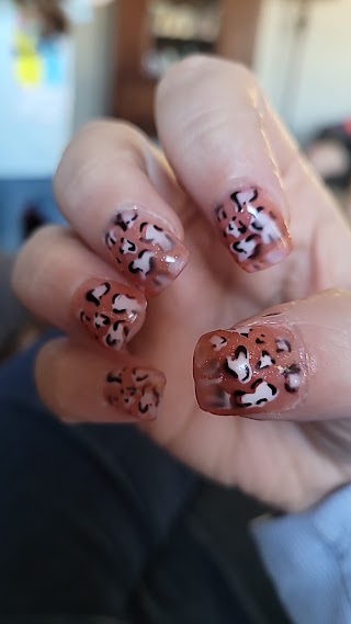 California Nails