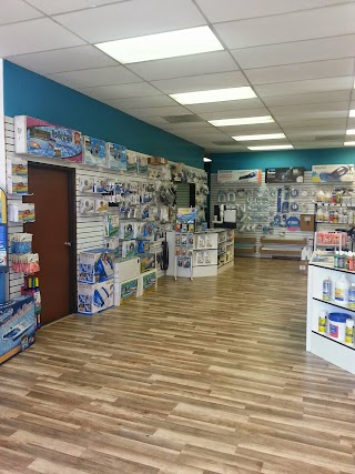 Argus Pool Supplies, Service & Repairs