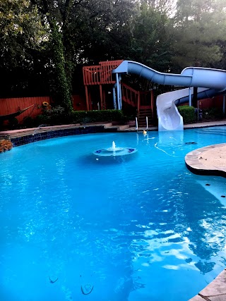 Open Range Pool Services