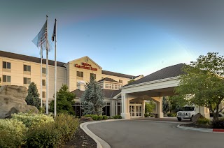 Hilton Garden Inn Boise Spectrum