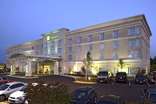 Holiday Inn Express Dumfries, an IHG Hotel