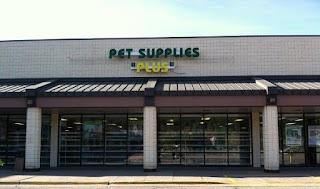 Pet Supplies Plus Iron Mountain