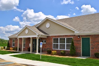 Canterbury House Apartments - Michigan City