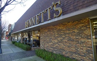 Bennett's Clothing