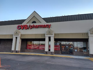 CVS