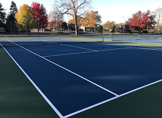 Danville Tennis Center