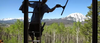 Clear and Clean Window Cleaning