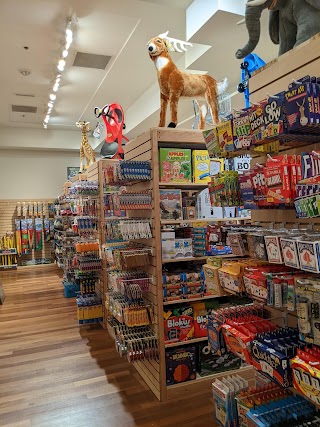 Teton Toys Orem