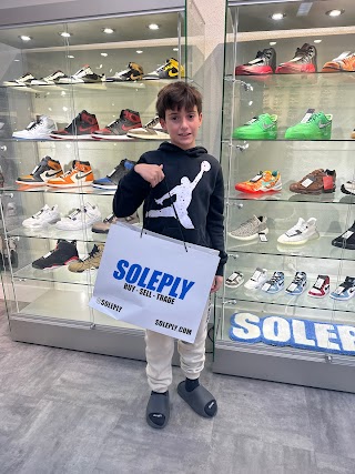 Soleply