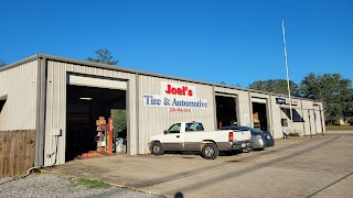 Joel's Tire & Automotive
