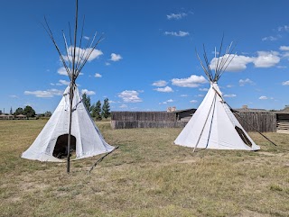 Fort Caspar Museum