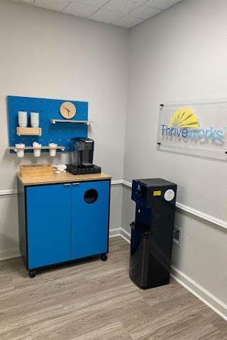 Thriveworks Counseling & Psychiatry Dover