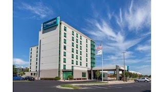 Clarion Suites at the Alliant Energy Center