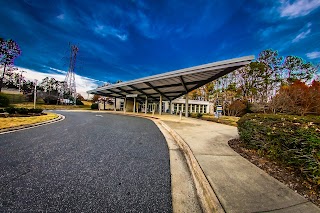 Homestead Aquatic Center