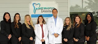 East Bradford Dental