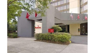 Ramada by Wyndham Augusta Downtown Hotel & Conference Center