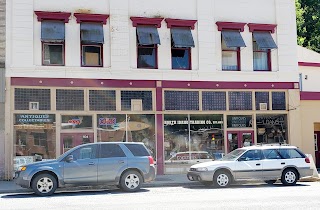 North Idaho Trading Company