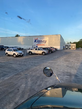Kinney Drugs Corporate Office