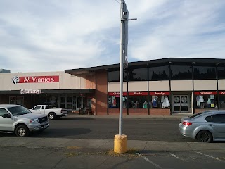 St. Vinnie's - The Dalles Thrift Store