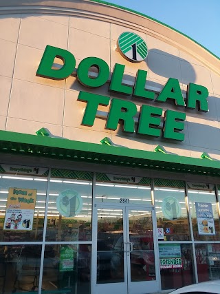 Dollar Tree