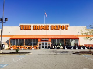 The Home Depot