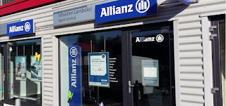 Allianz Assurance EPINAL CENTRE - Sebastien LAMBOLEZ