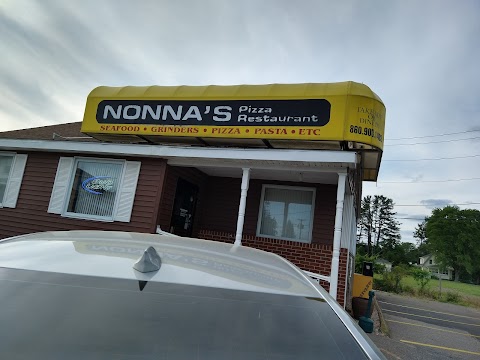 Nonna's Pizza Restaurant