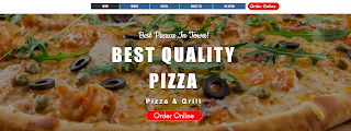 Best Quality Pizza