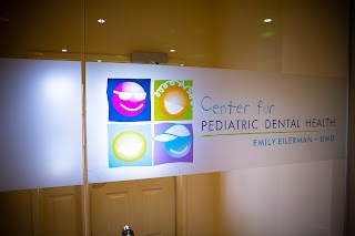 Center for Pediatric Dental Health