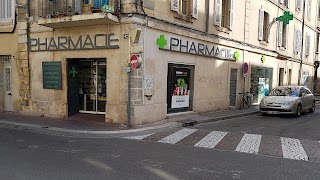 Pharmacie Lafayette Roux