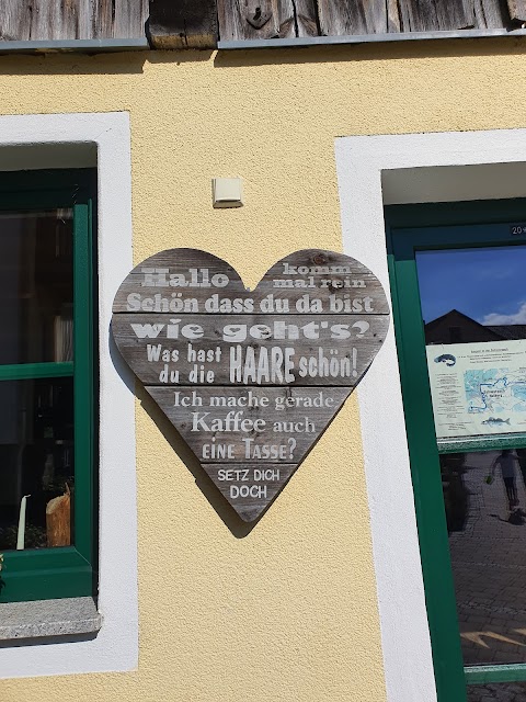 Cafe und Ferienwohnungen am Müllner-Hof