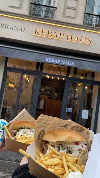 Kebap Haus