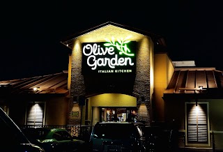 Olive Garden Italian Restaurant