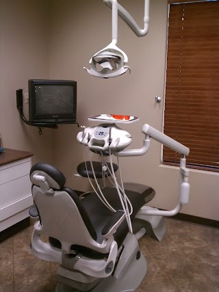 Wineman Dental, the office of Joseph A. Wineman, DMD