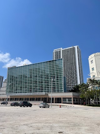 Sanford And Dolores Ziff Ballet Opera House