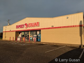 Family Dollar