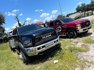 TBB Towing And Recovery