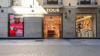 Tous Jewelry