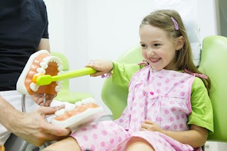 Salem Children's and Pediatric Dentistry