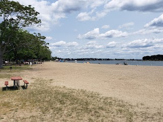 Shady Beach Park