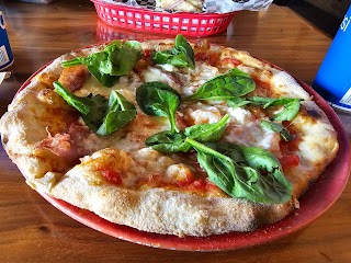 Pi Wood-Fired Pizza