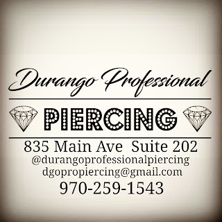 Durango Professional Piercing