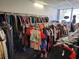 2nd Chance Thrift Store