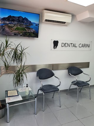 DENTAL CARINI Pº ARROYOMOLINOS