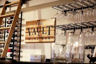 The Vault Wine Bar - Bistro & Event Space