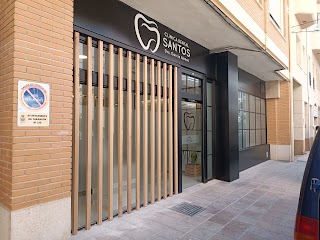 Clínica Dental Santos