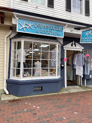 Cape May Boutique