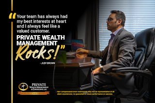 Private Wealth Management and Consulting