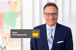 TOP ADAC Anwalt Ulrich Pierro ᐅ Rechtsanwalt